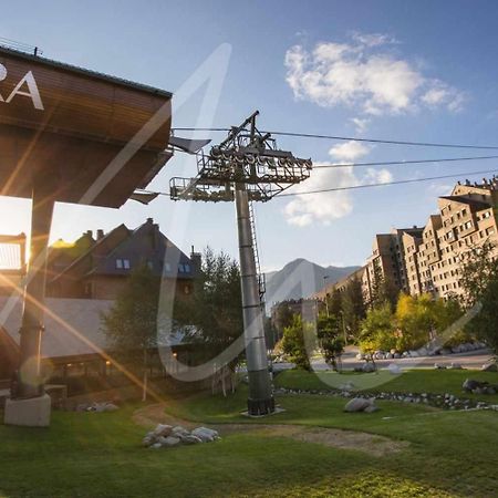 Bonaigua 006 By Seamount Rentals Baqueira Beret Exterior foto