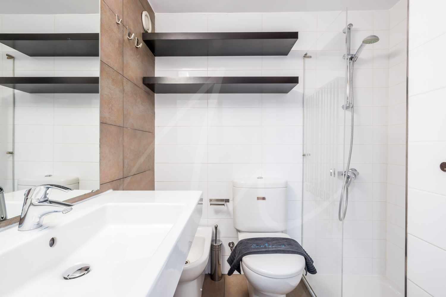 Bonaigua 006 By Seamount Rentals Baqueira Beret Exterior foto