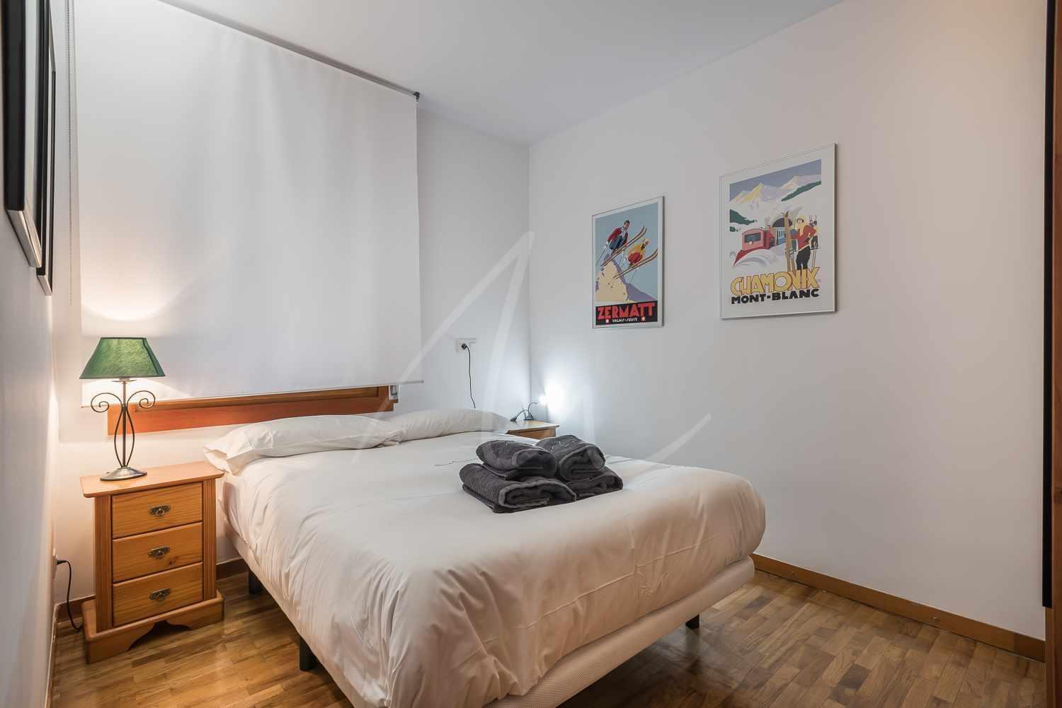Bonaigua 006 By Seamount Rentals Baqueira Beret Exterior foto