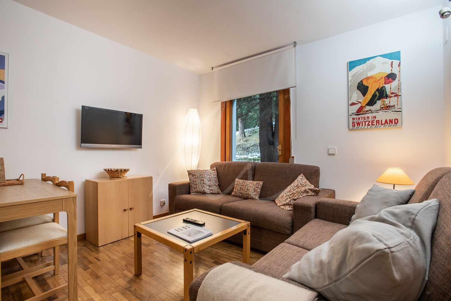 Bonaigua 006 By Seamount Rentals Baqueira Beret Exterior foto